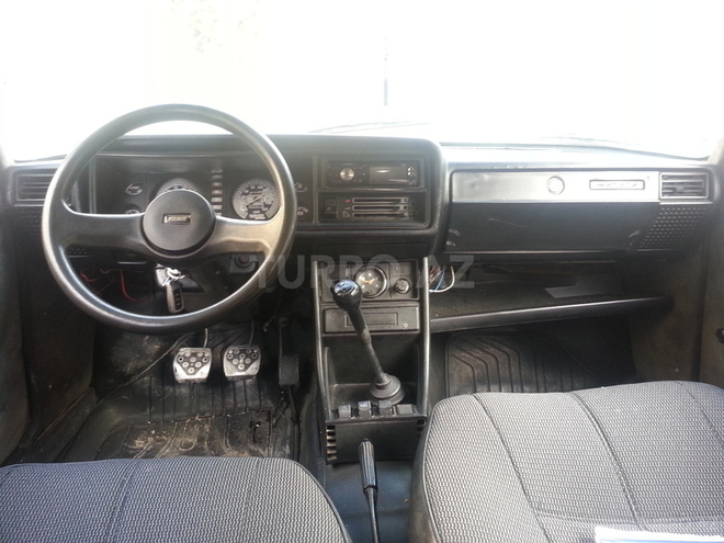 LADA (VAZ) 2107 1991, 263,000 km - 1.5 л - Bakı