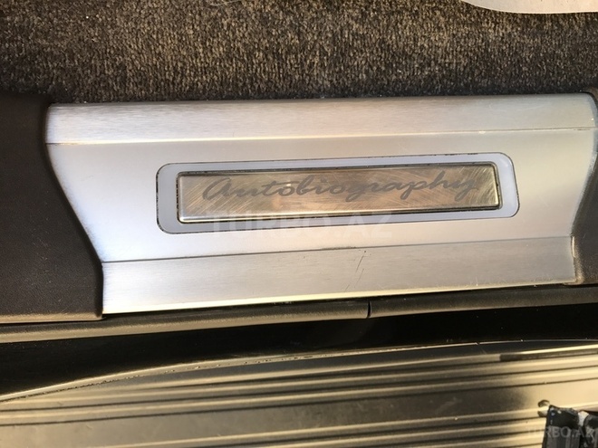 Land Rover Range Rover 2013, 51,600 km - 5.0 l - Bakı