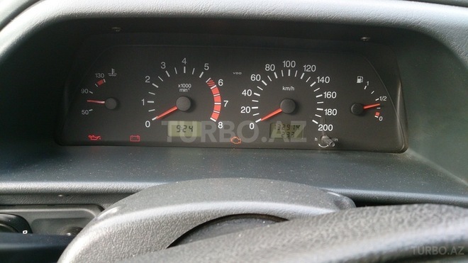 LADA (VAZ) 2115 2011, 133,000 km - 1.5 l - Bakı