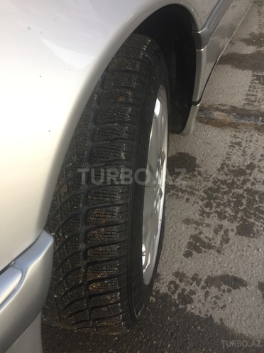 Mercedes C 240 1998, 188,000 km - 2.4 l - Bakı