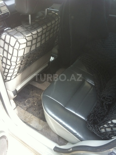 Nissan X-Trail 2001, 190,000 km - 2.0 л - Bakı