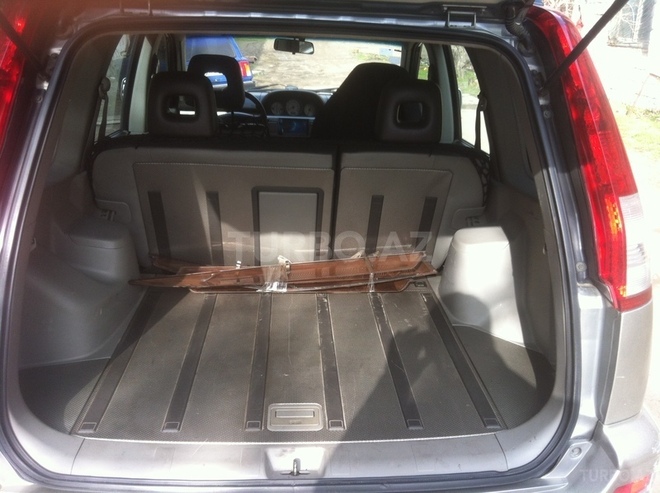 Nissan X-Trail 2001, 190,000 km - 2.0 л - Bakı