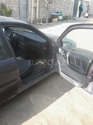 Opel Vectra 1997, 345,000 km - 0.2 л - Bakı
