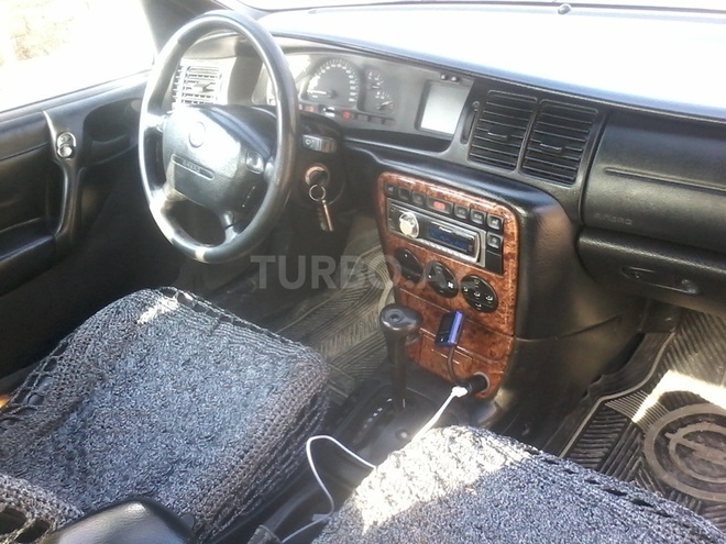 Opel Vectra 1997, 345,000 km - 0.2 л - Bakı