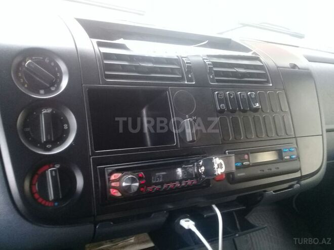 Mercedes Atego 818 2002, 561,568 km - 4.3 l - Bakı