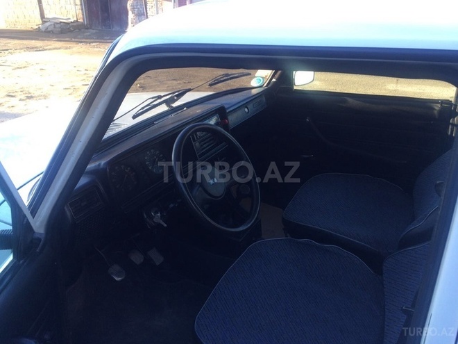LADA (VAZ) 2107 2002, 160,000 km - 1.6 л - Gəncə