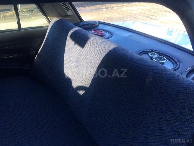 LADA (VAZ) 2107 2002, 160,000 km - 1.6 л - Gəncə