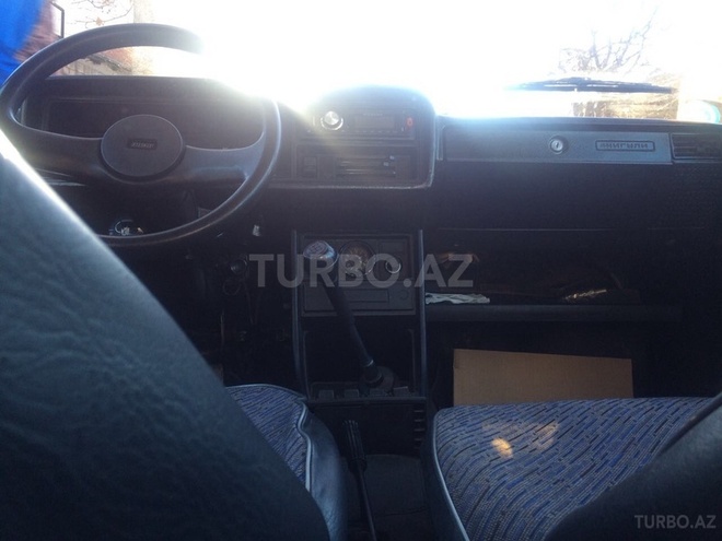 LADA (VAZ) 2107 2002, 160,000 km - 1.6 л - Gəncə