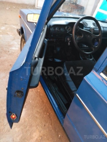 LADA (VAZ) 2106 1983, 150,000 km - 1.3 l - Bakı