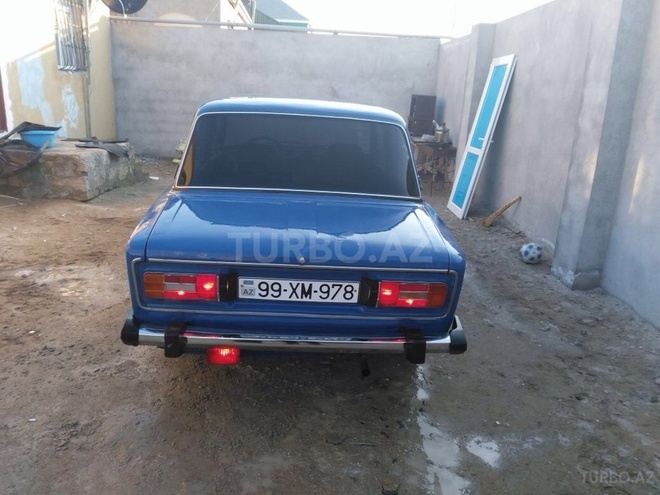 LADA (VAZ) 2106 1983, 150,000 km - 1.3 l - Bakı