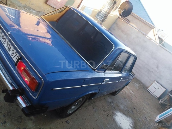 LADA (VAZ) 2106 1983, 150,000 km - 1.3 l - Bakı