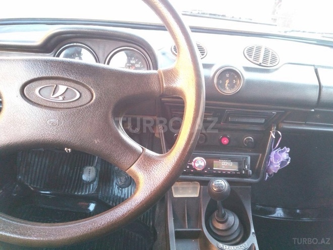 LADA (VAZ) 2106 1983, 150,000 km - 1.3 l - Bakı