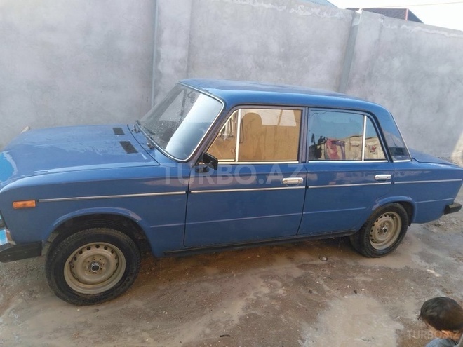 LADA (VAZ) 2106 1983, 150,000 km - 1.3 l - Bakı