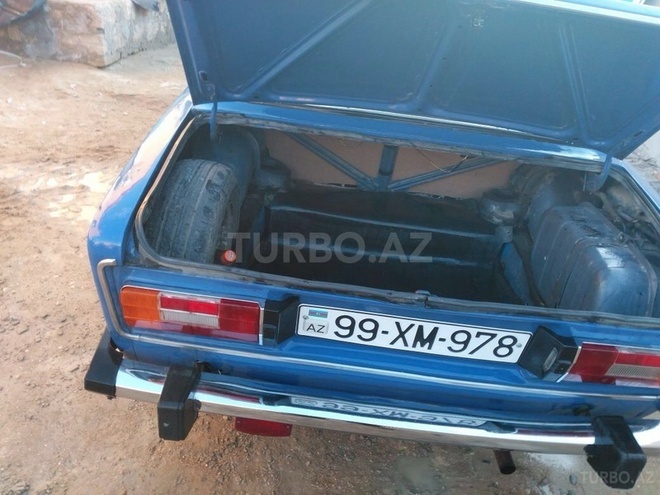LADA (VAZ) 2106 1983, 150,000 km - 1.3 l - Bakı
