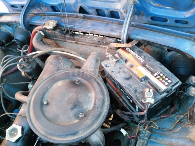 LADA (VAZ) 2106 1983, 150,000 km - 1.3 l - Bakı