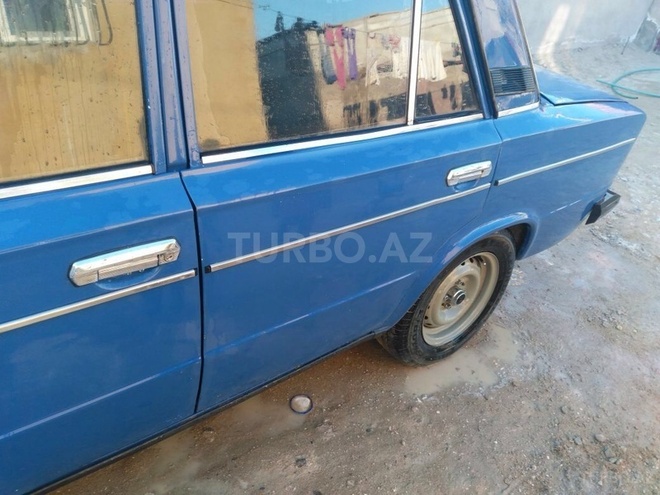 LADA (VAZ) 2106 1983, 150,000 km - 1.3 l - Bakı