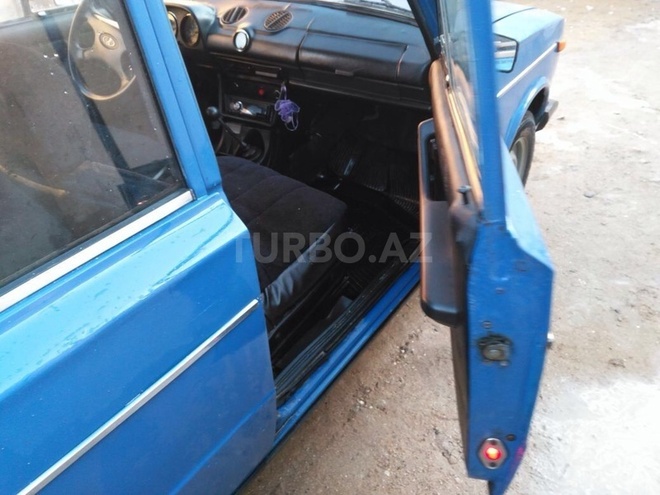 LADA (VAZ) 2106 1983, 150,000 km - 1.3 l - Bakı