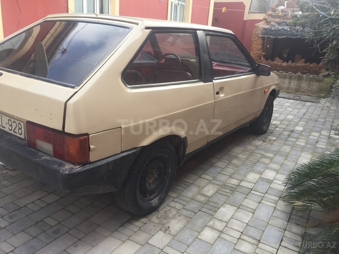 LADA (VAZ) 2108 1985, 150,000 km - 1.5 l - Bakı