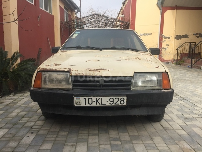 LADA (VAZ) 2108 1985, 150,000 km - 1.5 l - Bakı