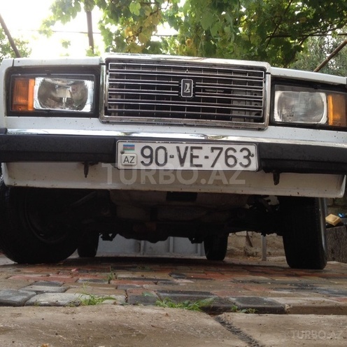 LADA (VAZ) 2107 2009, 150,000 km - 1.6 л - Bakı