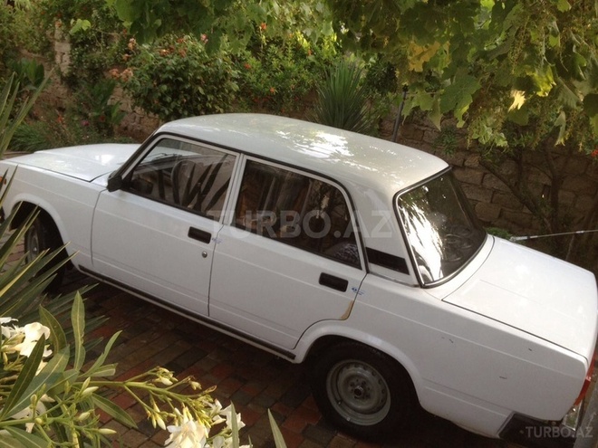 LADA (VAZ) 2107 2009, 150,000 km - 1.6 л - Bakı