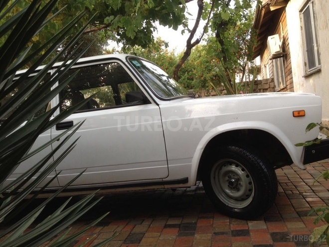 LADA (VAZ) 2107 2009, 150,000 km - 1.6 л - Bakı