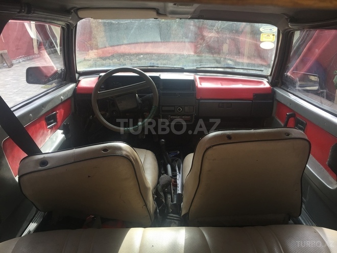 LADA (VAZ) 2108 1985, 150,000 km - 1.5 l - Bakı