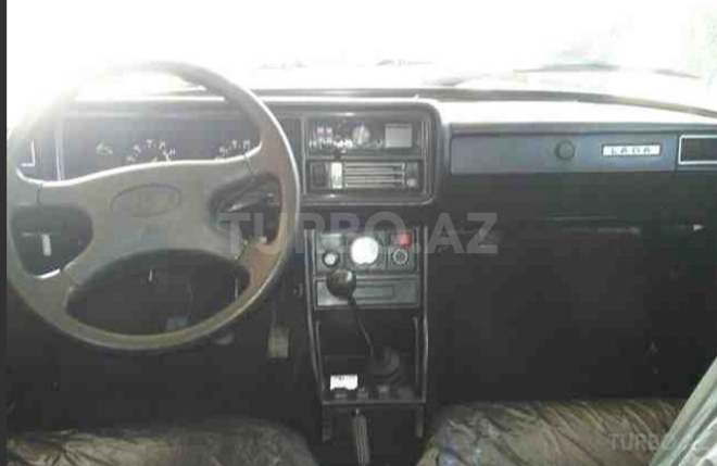 LADA (VAZ) 2107 2009, 150,000 km - 1.6 л - Bakı
