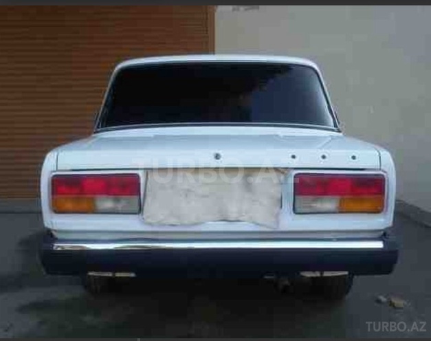LADA (VAZ) 2107 2009, 150,000 km - 1.6 л - Bakı