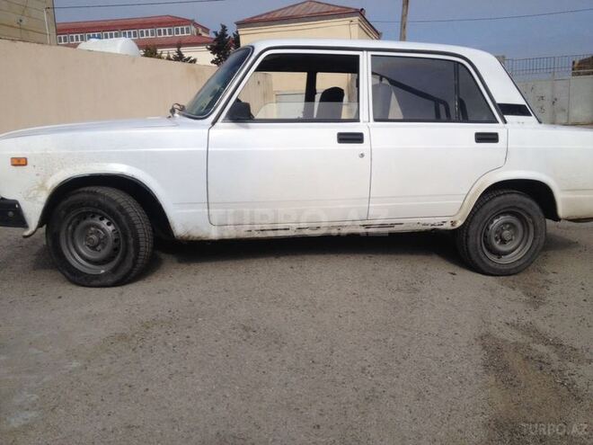 LADA (VAZ) 2107 1991, 204,564 km - 1.6 l - Xırdalan