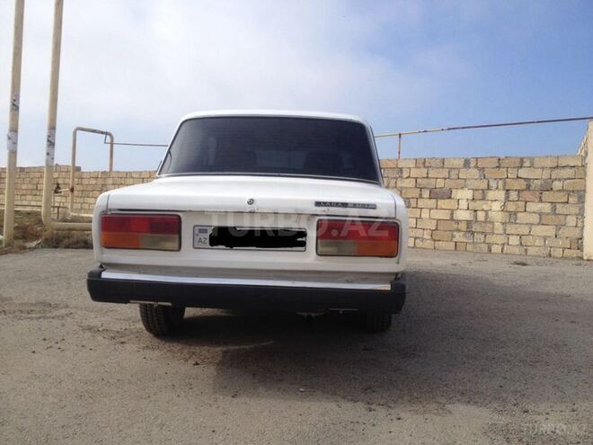 LADA (VAZ) 2107 1991, 204,564 km - 1.6 l - Xırdalan