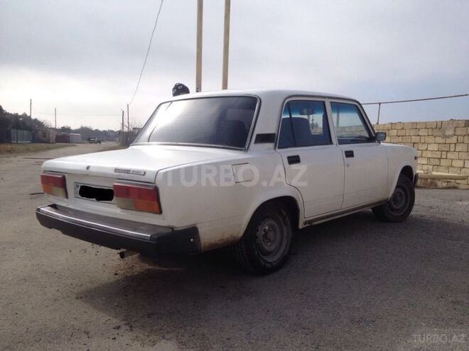 LADA (VAZ) 2107 1991, 204,564 km - 1.6 l - Xırdalan