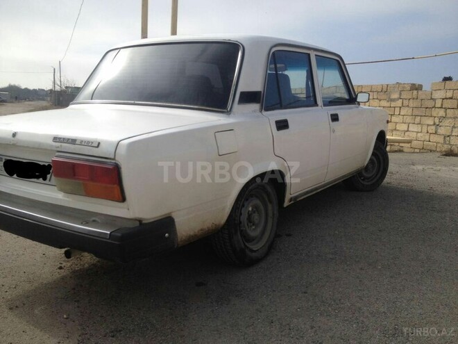 LADA (VAZ) 2107 1991, 204,564 km - 1.6 l - Xırdalan
