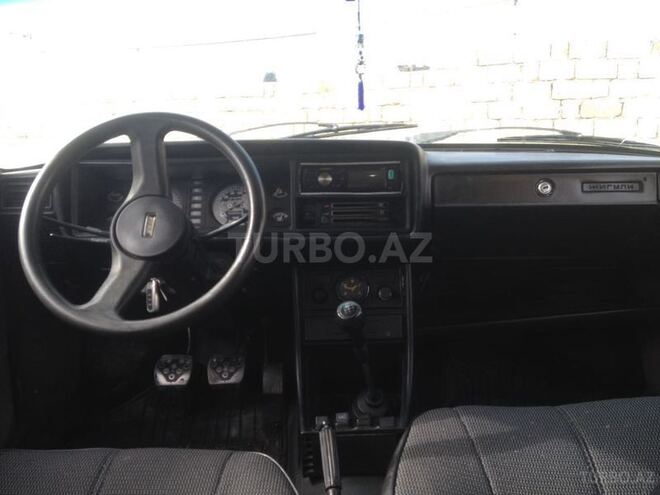 LADA (VAZ) 2107 1991, 204,564 km - 1.6 l - Xırdalan
