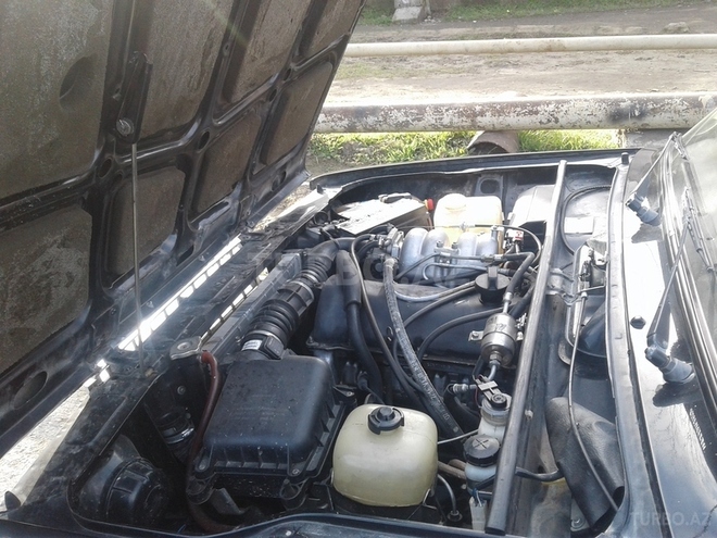 LADA (VAZ) 2107 2010, 85,300 km - 1.6 л - Bakı