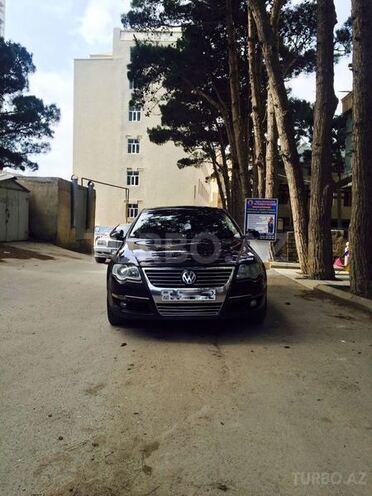Volkswagen Passat 2005, 211,200 km - 0.2 l - Bakı
