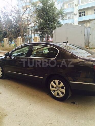 Volkswagen Passat 2005, 211,200 km - 0.2 l - Bakı
