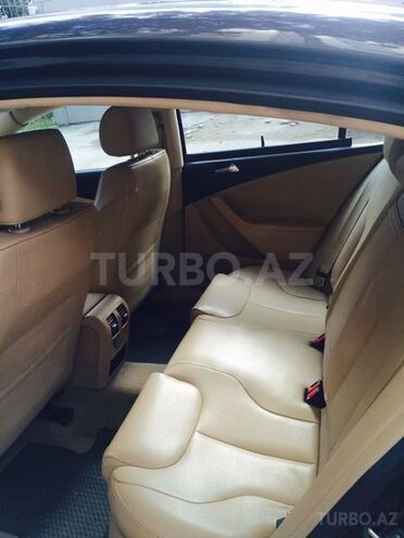 Volkswagen Passat 2005, 211,200 km - 0.2 l - Bakı