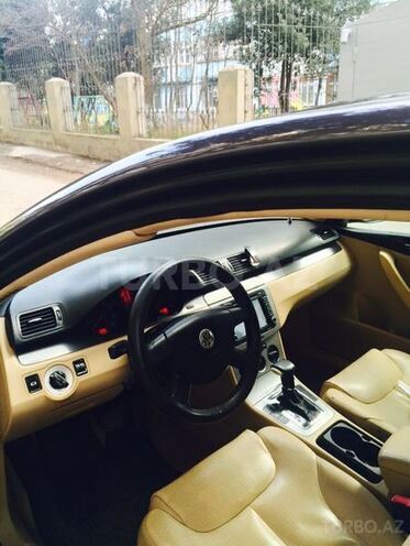 Volkswagen Passat 2005, 211,200 km - 0.2 l - Bakı