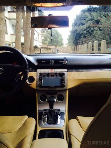 Volkswagen Passat 2005, 211,200 km - 0.2 l - Bakı