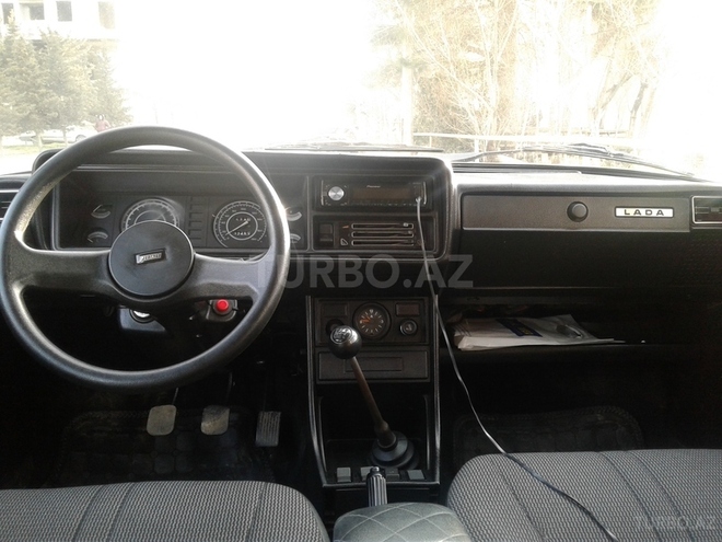 LADA (VAZ) 2107 2010, 85,300 km - 1.6 л - Bakı