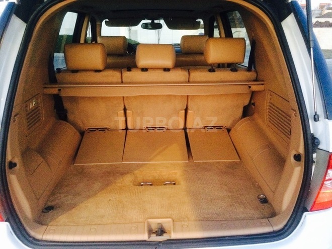 Mercedes ML 320 1999, 183,432 km - 3.2 l - Bakı