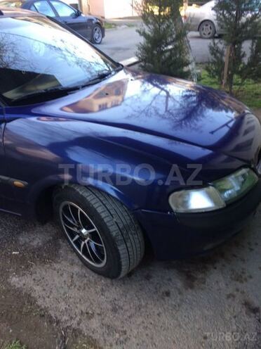 Opel Vectra 1997, 330,000 km - 0.2 l - Sumqayıt