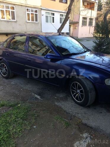 Opel Vectra 1997, 330,000 km - 0.2 l - Sumqayıt