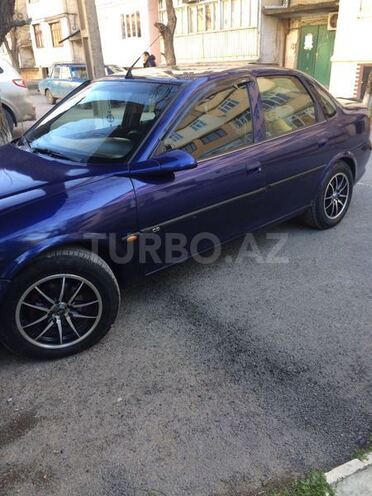 Opel Vectra 1997, 330,000 km - 0.2 l - Sumqayıt