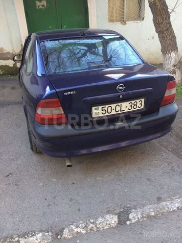 Opel Vectra 1997, 330,000 km - 0.2 l - Sumqayıt