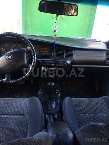 Opel Vectra 1997, 330,000 km - 0.2 l - Sumqayıt
