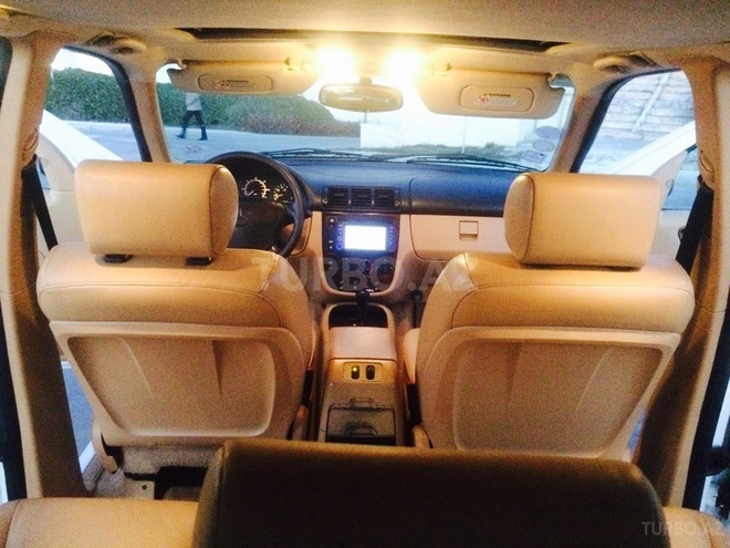 Mercedes ML 320 1999, 183,432 km - 3.2 l - Bakı