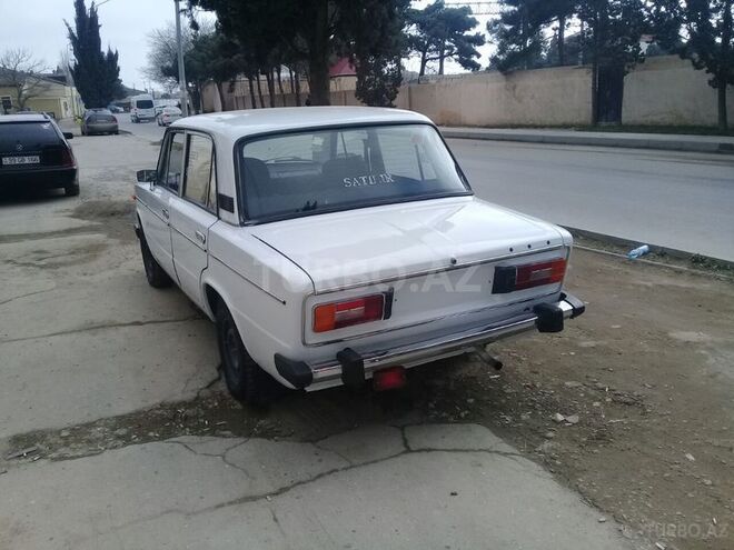 LADA (VAZ) 2106 2001, 86,032 km - 1.6 l - Bakı