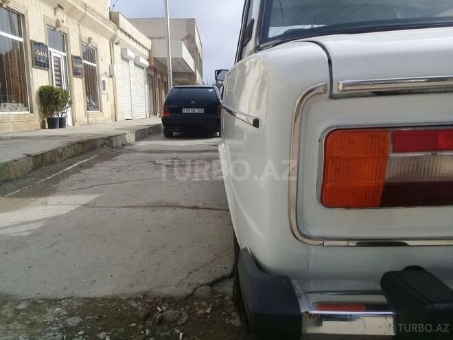 LADA (VAZ) 2106 2001, 86,032 km - 1.6 l - Bakı